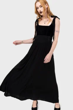 Jocasta Maxi Skirt