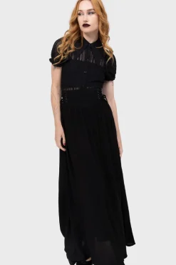 Jocasta Maxi Skirt