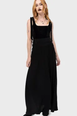 Jocasta Maxi Skirt