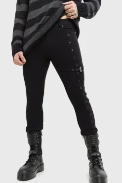 Kane's Crucifix Trousers