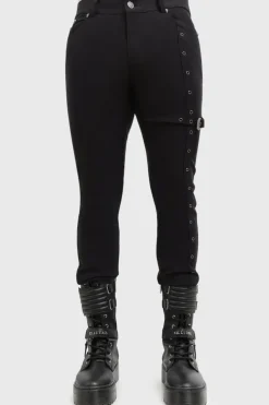 Kane's Crucifix Trousers