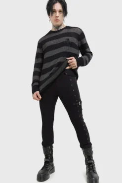 Kane's Crucifix Trousers