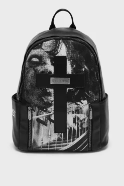 Keep Away Backpack