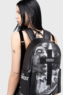 Keep Away Backpack