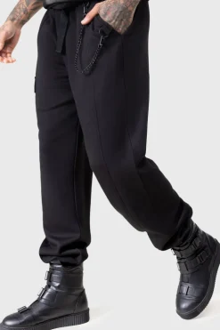 Kier's Curse Joggers