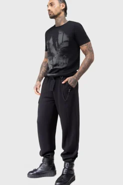 Kier's Curse Joggers