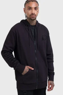 Kihilist Oversized Hoodie