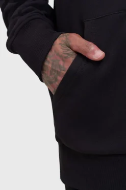 Kihilist Oversized Hoodie