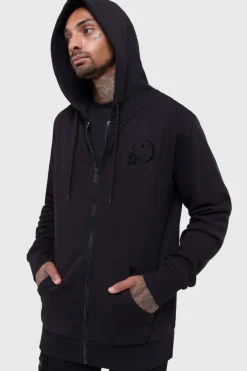 Kihilist Oversized Hoodie