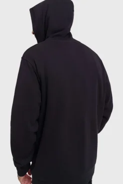 Kihilist Oversized Hoodie