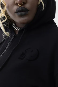 Kihilist Oversized Hoodie