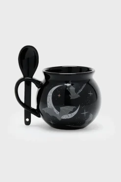 Kiro Mug & Spoon