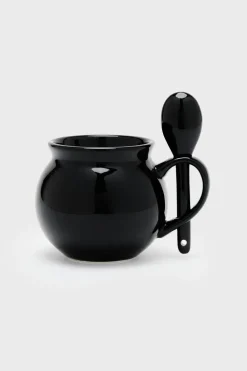 Kiro Mug & Spoon
