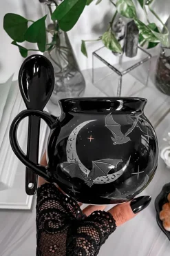 Kiro Mug & Spoon