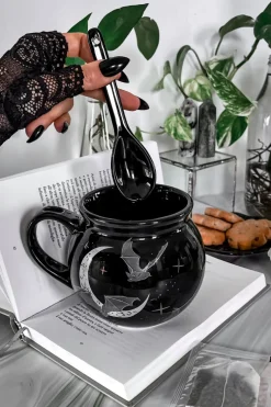 Kiro Mug & Spoon