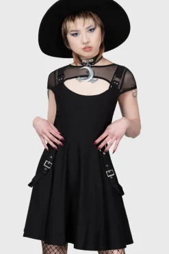 Kounter Kulture Skater Dress