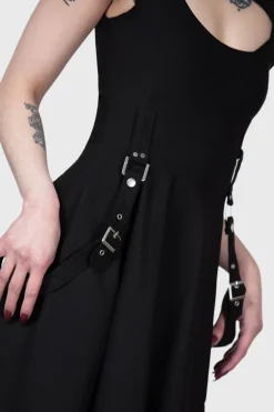 Kounter Kulture Skater Dress