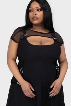 Kounter Kulture Skater Dress