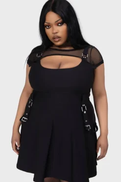 Kounter Kulture Skater Dress