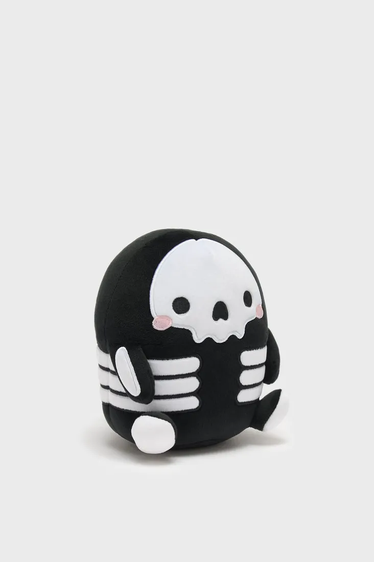 Kreepy Kuties: Bony Plush Toy