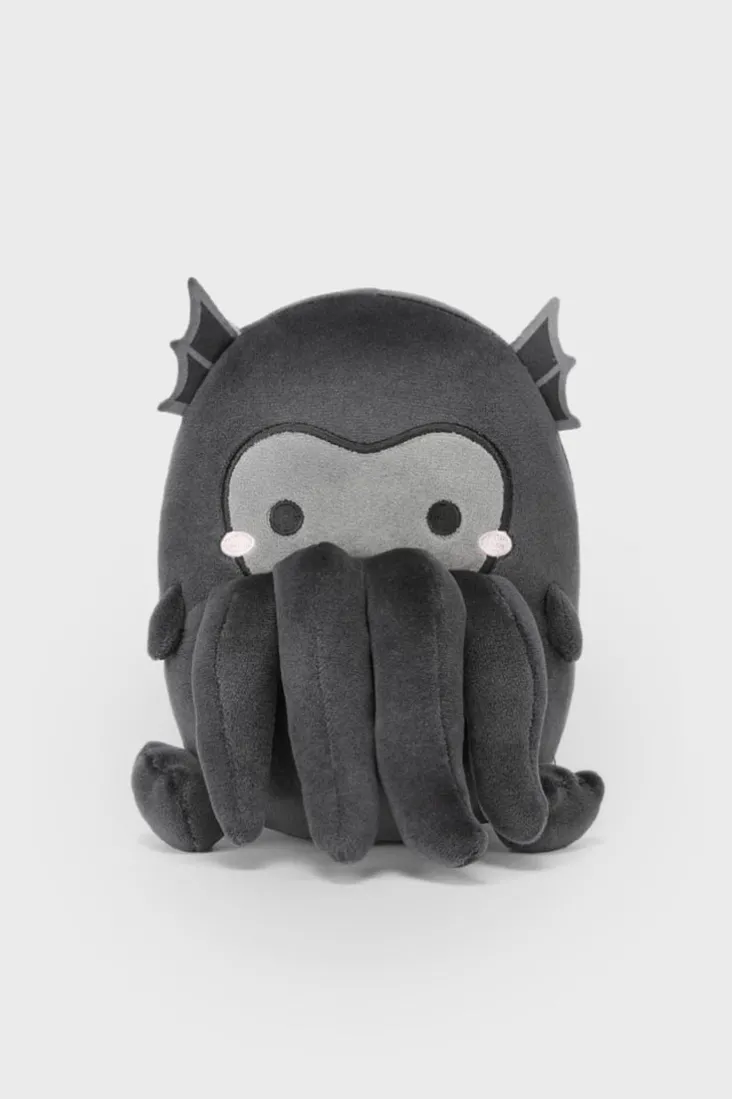 Kreepy Kuties: Cthulhu Plush Toy