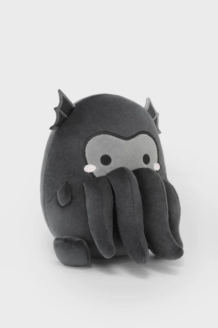 Kreepy Kuties: Cthulhu Plush Toy