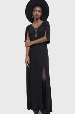 Krypt Lovers Dress