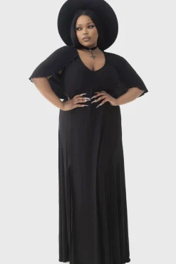 Krypt Lovers Dress