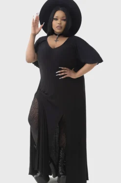 Krypt Lovers Dress