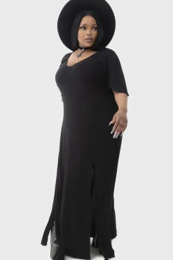 Krypt Lovers Dress