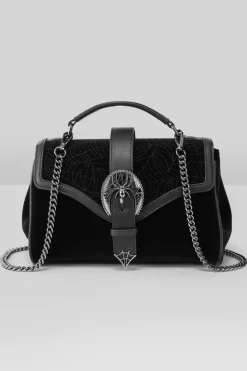 Lady Arachne Handbag