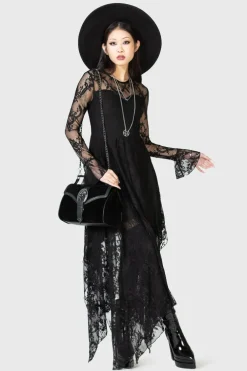 Lady Arachne Handbag