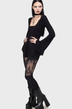 Lady Fatale Leggings