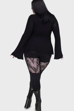 Lady Fatale Leggings