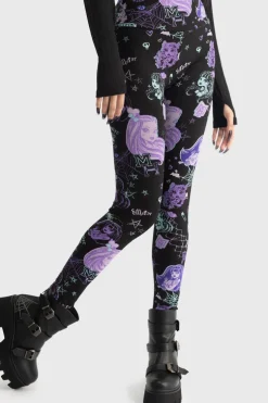 Lets Bolt Leggings