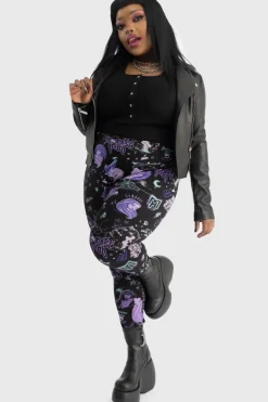 Lets Bolt Leggings