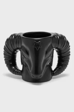 Levi Tall Mug
