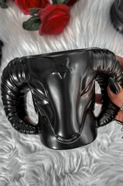 Levi Tall Mug