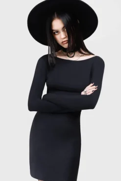 Ligeia Mini Dress