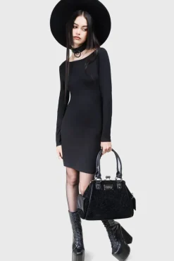 Ligeia Mini Dress