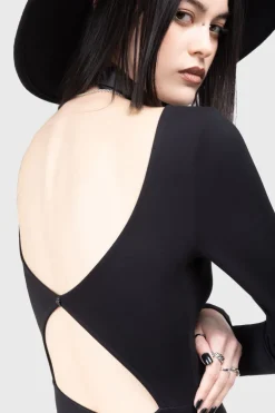 Ligeia Mini Dress