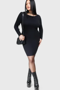 Ligeia Mini Dress