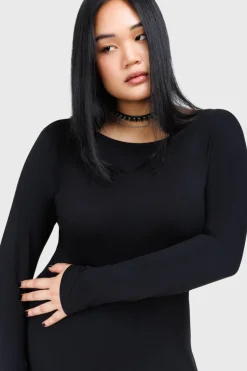 Ligeia Mini Dress