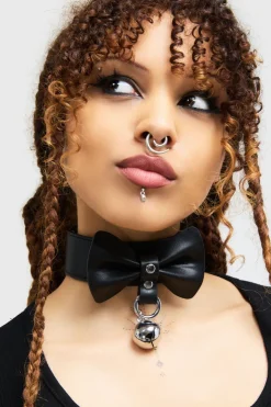 Lil Vampurr Choker
