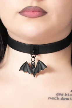 Little Bats Choker