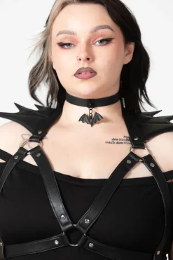 Little Bats Choker