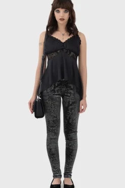 Lost Misery Leggings