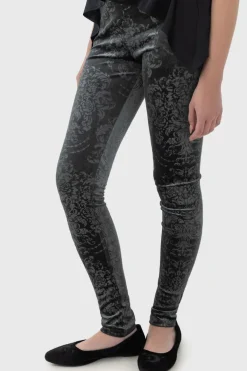 Lost Misery Leggings