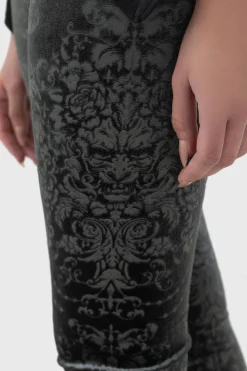 Lost Misery Leggings