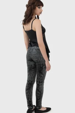 Lost Misery Leggings